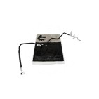 Tuyau de Clim Pour VW Bora Golf IV Seat Leon Skoda 1J1820741A 1J1820741B