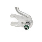 Tuyau de Clim Pour VW Bora Golf IV Seat Leon Skoda 1J1820741A 1J1820741B