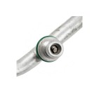 Tuyau de Clim Pour VW Bora Golf IV Seat Leon Skoda 1J1820741A 1J1820741B