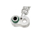 Tuyau de Clim Pour VW Bora Golf IV Seat Leon Skoda 1J1820741A 1J1820741B