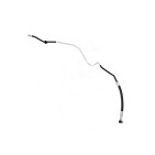 Tuyau de Clim Pour VW Passat Skoda Superb I 3B1260710 3B1260710A