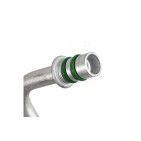Tuyau de Clim Pour Toyota Avensis 8871605381 8871605382