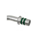 Tuyau de Clim Pour Toyota Avensis 8871605401