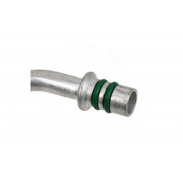 Tuyau de Clim Pour Toyota Avensis 8871605401