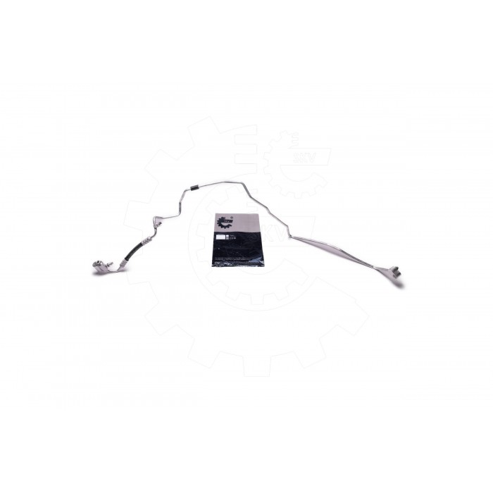 Tuyau de Clim Pour VW Caddy III Touran 1T0820741AL 1T0820741AP 1T0820741G