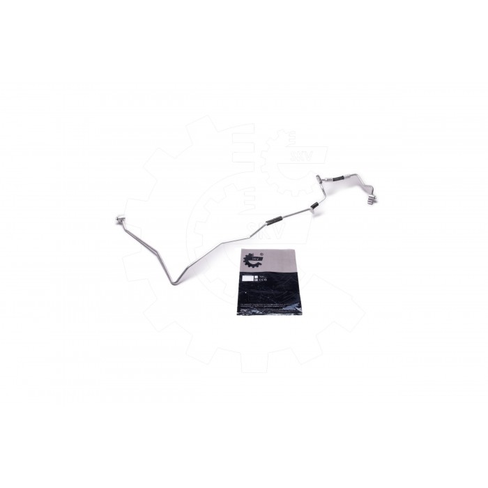 Tuyau de Clim Pour VW Caddy III Touran 1T0820741AB 2K0820741C