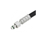 Tuyau de Clim Pour VW California T4 Camper Transporter IV 703820741A 7D0820741