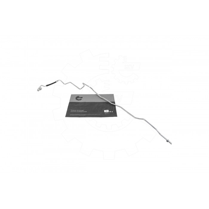 Tuyau de Clim Pour VW California T5 Camper Multivan V Transporter 7H1820725B