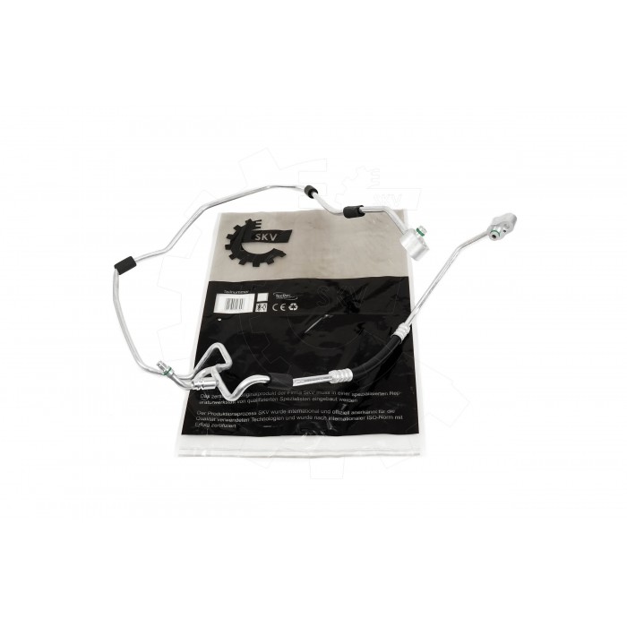 Tuyau de Clim Pour VW Jetta IV 5C0820741C