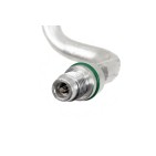 Tuyau de Clim Pour VW Jetta IV 5C0820741C