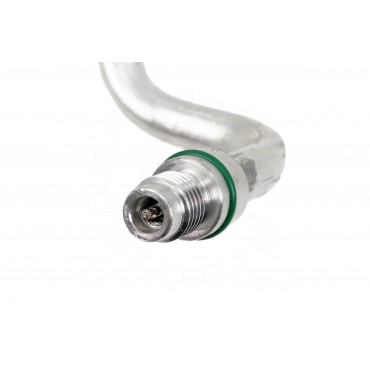 Tuyau de Clim Pour VW Jetta IV 5C0820741C