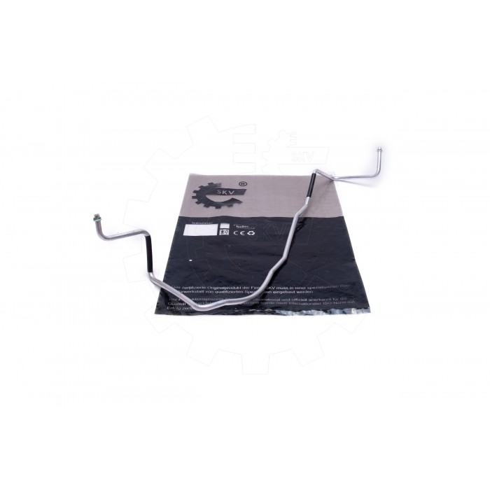 Tuyau de Clim Pour VW Sharan 7M1820729AC