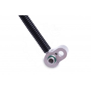 Tuyau de Clim Pour VW Sharan 7M3820722D 7M3820722R