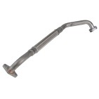Tuyau d'Huile Pour VW Audi Seat Skoda 06A145735AA 06A145735C 06A145735P