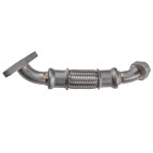 Tuyau d'Huile Pour VW Beetle Audi Seat Skoda 06H145735B 06H145735C 06H145735G