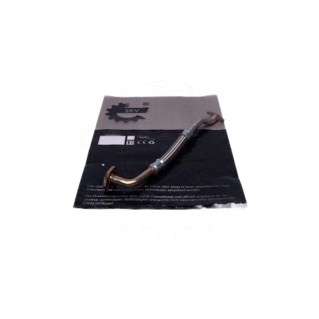 Tuyau d'Huile Pour VW Passat Audi A4 06B145735A 06B145735F