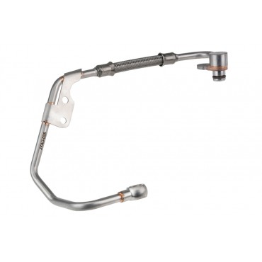 Tuyau d'Huile Pour Audi A4 A5 A6 Q5 06H145778B