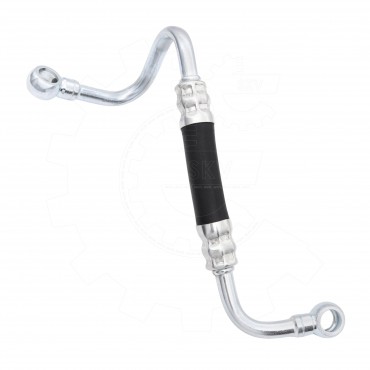 Tuyau d'Huile Pour BMW Série 1 E81 E82 E87 E88 F20 3 E90 E91 E92 11427797405