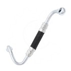 Tuyau d'Huile Pour BMW Série 1 E81 E82 E87 E88 F20 3 E90 E91 E92 11427797405