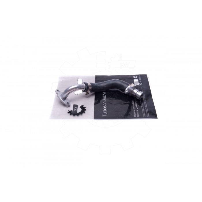 Tuyau d'Huile Pour BMW Série 1 F20 X6 F16, F86 Z4 E89 11427588934 11428626653
