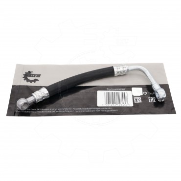 Tuyau d'Huile Pour BMW Série 3 E46 E90 E91 5 E39 E60 E61 X3 E83 11422247302