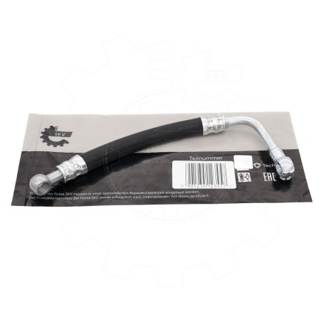 Tuyau d'Huile Pour BMW Série 3 E46 E90 E91 5 E39 E60 E61 X3 E83 11422247302