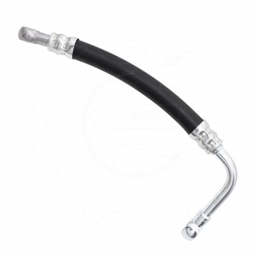Tuyau d'Huile Pour BMW Série 3 E46 E90 E91 5 E39 E60 E61 X3 E83 11422247302