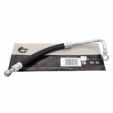 Tuyau d'Huile Pour BMW Série 5 E60 E61 7 E65, E66, E67 X5 E53 11427785855