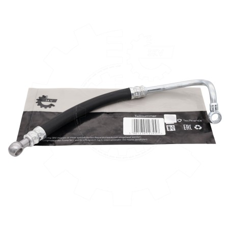 Tuyau d'Huile Pour BMW Série 5 E60 E61 7 E65, E66, E67 X5 E53 11427785855