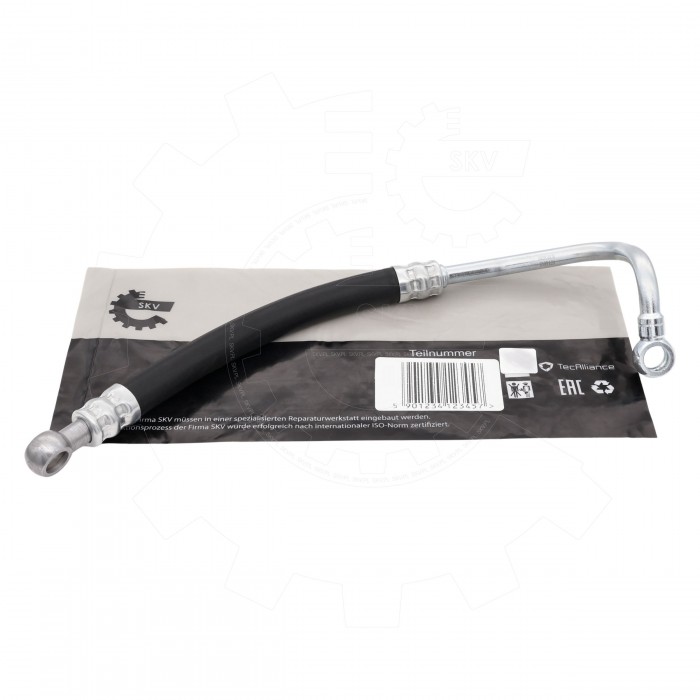 Tuyau d'Huile Pour BMW Série 5 E60 E61 7 E65, E66, E67 X5 E53 11427785855