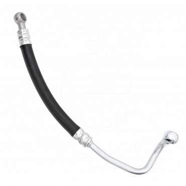 Tuyau d'Huile Pour BMW Série 5 E60 E61 7 E65, E66, E67 X5 E53 11427785855