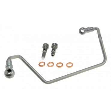 Tuyau d'Huile Pour Peugeot Ford Citroën 037946 1231095 037947 1254336 037968
