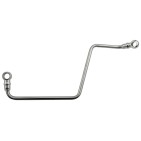 Tuyau d'Huile Pour Peugeot 107 206 207 307 1007 Citroën C1 C2 C3 Nemo Xsara