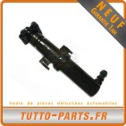 Gicleur de Lave Phare pour AUDI Q5 - à partir de 2008 Avant Droit