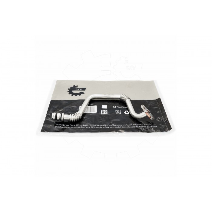 Tuyau d'Huile Pour Renault Espace IV Grand Scénic II Laguna Megane 8200501177