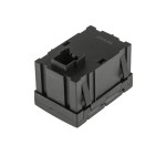 Bouton Interrupteur Siège chauffant Noir pour S-MAX GALAXY MONDEO BS7T19K314AB