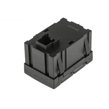 Bouton Interrupteur Siège chauffant Noir pour S-MAX GALAXY MONDEO BS7T19K314AB