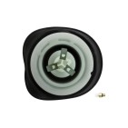 Ressort Pneumatique Arrière Pour BMW Série 5 F07 F11 37106784381