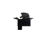 Interrupteur Bouton Lève Vitre Côté Passager pour HYUNDAI SANTA FE 9358026100