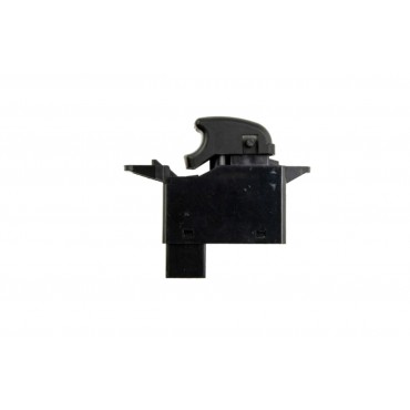 Interrupteur Bouton Lève Vitre Côté Passager pour HYUNDAI SANTA FE 9358026100