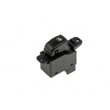 Interrupteur Bouton Lève Vitre Côté Passager pour HYUNDAI SANTA FE 9358026100