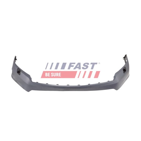 Pare Choc Avant Pour VW Crafter MAN TGE Autobus/Autocar Camionnette