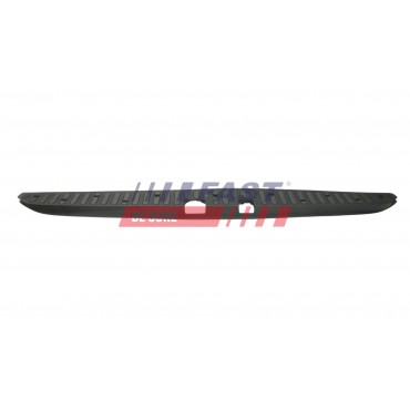 Moulure Bas de Porte Arrière Pour Renault Master III 849932462R