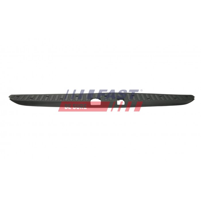 Moulure Bas de Porte Arrière Pour Renault Master III 849932462R