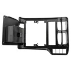 Console Centrale Habitacle Pour VW Caddy II Polo Seat Cordoba Ibiza II Inca