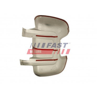 Cache Retroviseur Gauche Pour Peugeot Fiat Citroën 735424431 8153X8 735517079