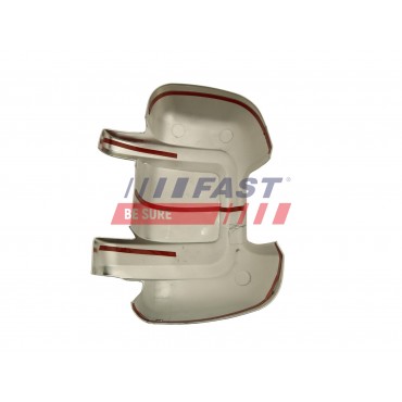 Cache Retroviseur Droit Pour Peugeot Fiat Citroën 1306554070 8153Y6 735424397