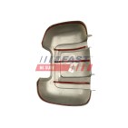 Cache Retroviseur Gauche Pour Peugeot Fiat Citroën 735424425 8154NF 735424433