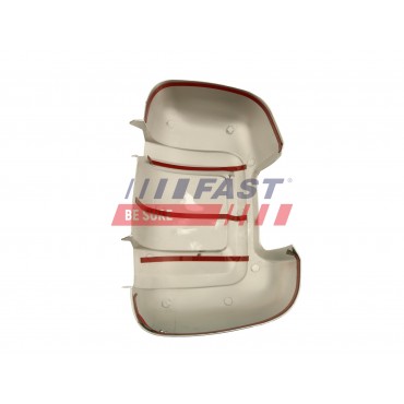 Cache Retroviseur Droit Pour Peugeot Fiat Citroën 735424425 8153PL 735440419
