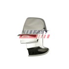 Cache Retroviseur Gauche Pour Ford Transit 1823809 1855243 1911145